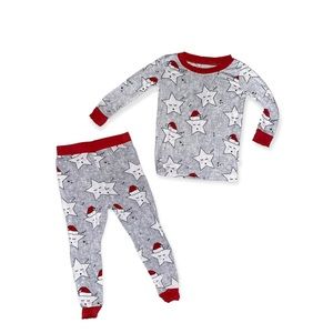 💫LS Christmas Stars Set💫